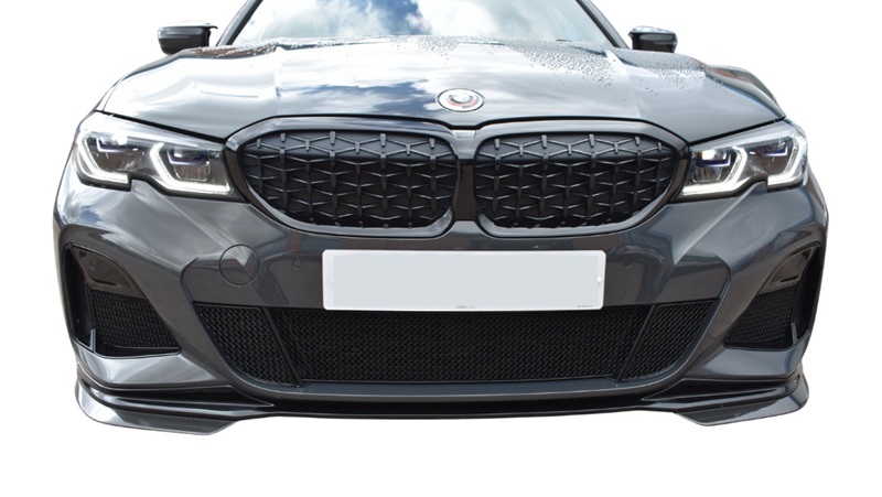 Zunsport bmw g20 g21 m340i grilles - image 2