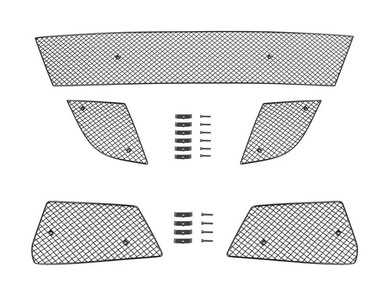 Zunsport bmw g20 g21 m340i grilles