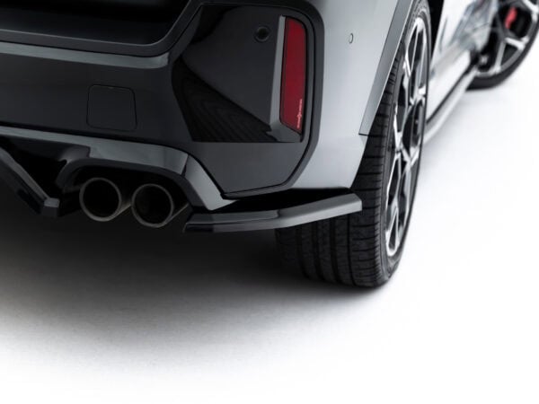 Eng pl rear side splitters bmw x1 m35i u11 23656 4