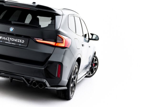 Eng pl rear splitter with vertical bars bmw x1 m35i u11 23655 1