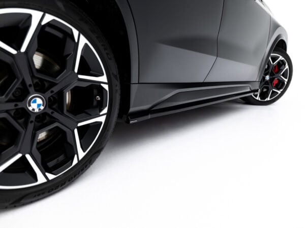 Eng pl set of splitters bmw x1 m35i u11 23658 1