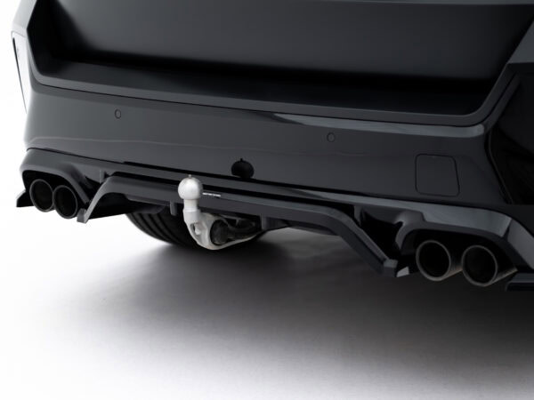 Eng pl set of splitters bmw x1 m35i u11 23658 18