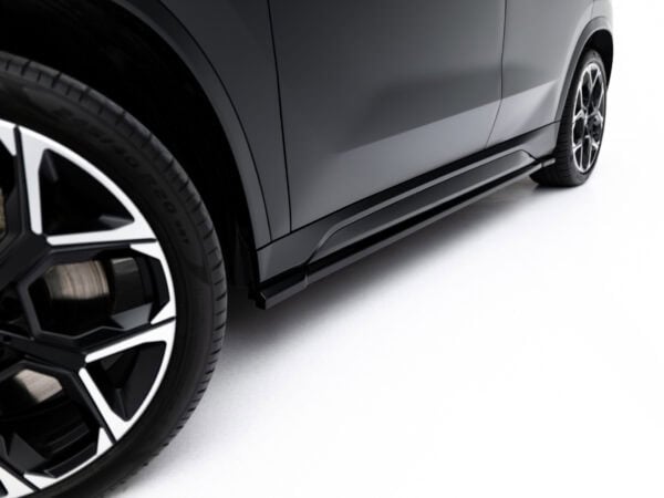 Eng pl set of splitters bmw x1 m35i u11 23658 3