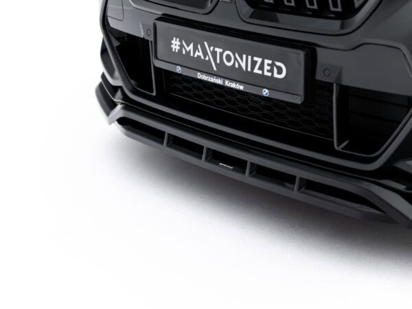 Eng pl set of splitters bmw x1 m35i u11 23658 6