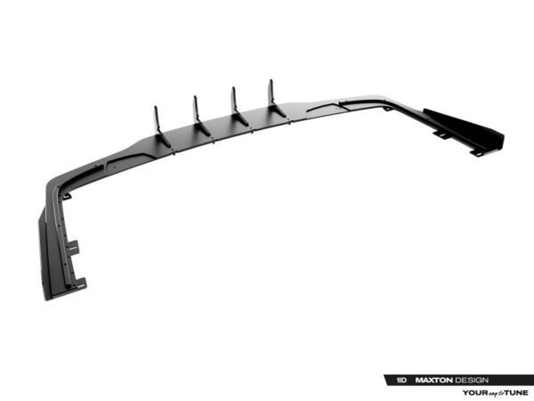 Eng pl street pro rear diffuser flaps mercedes amg cle 53 aero c236 23551 3