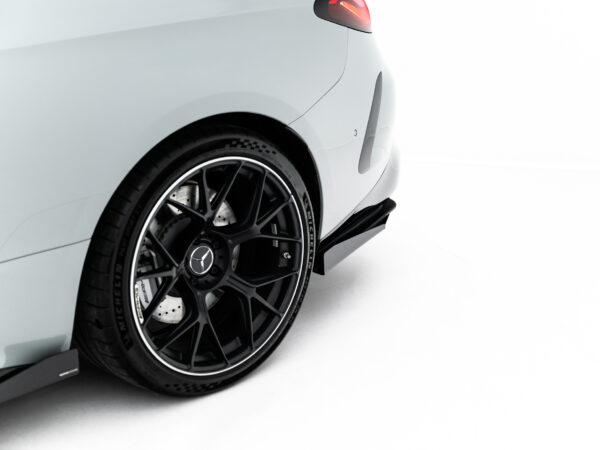 Eng pl street pro rear diffuser flaps mercedes amg cle 53 aero c236 23551 4