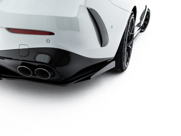 Eng pl street pro rear diffuser flaps mercedes amg cle 53 aero c236 23551 6