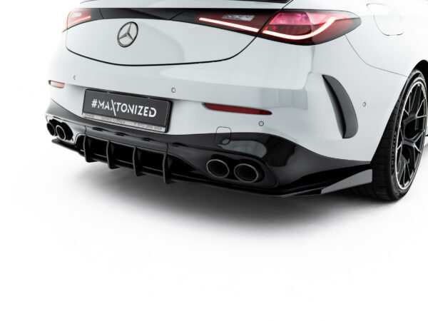 Eng pl street pro rear diffuser flaps mercedes amg cle 53 aero c236 23551 7
