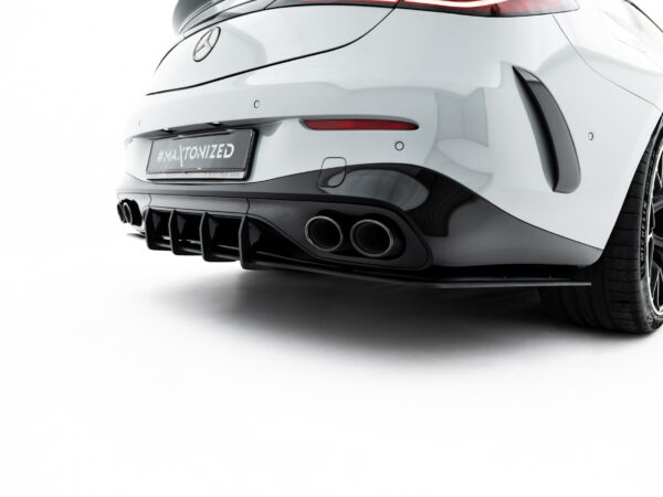 Eng pl street pro rear diffuser mercedes amg cle 53 aero c236 23548 7