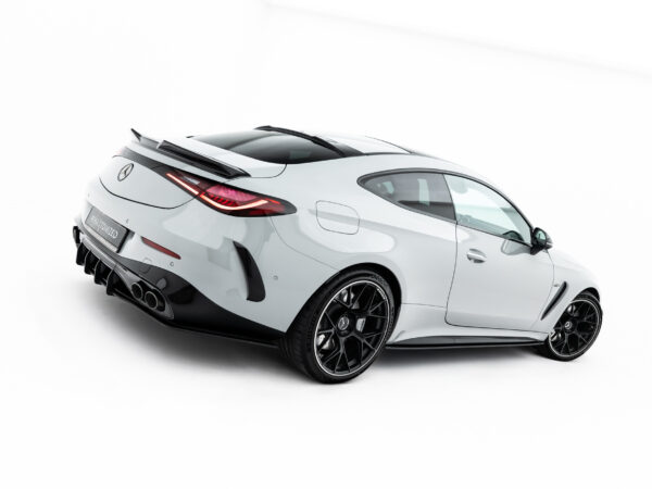 Eng pl street pro rear diffuser mercedes amg cle 53 aero c236 23548 8