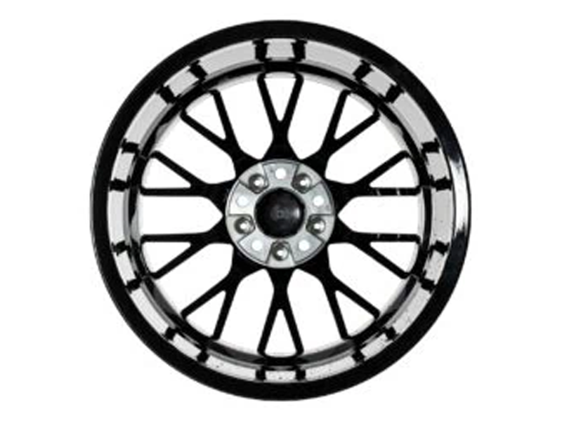 Genuine bmw diamond cut 788m alloy wheels for f80 m3 f82 f83 m4 & f87 m2 - image 4