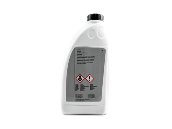 Alternative view of Genuine BMW Coolant Antifreeze G48 Blue Concentrate 1.5 Litre